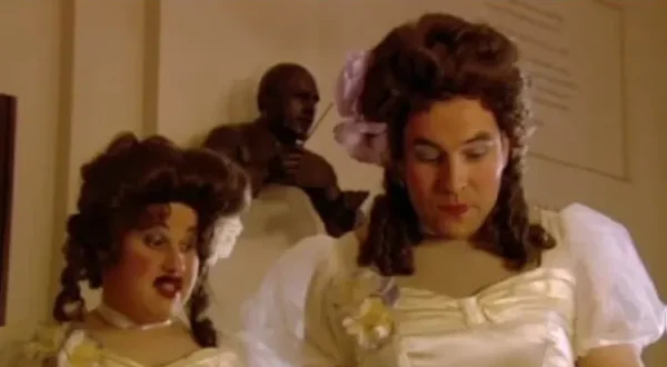 Little Britain