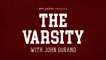 The Varsity With John Ourand