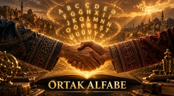 Ortak Alfabe