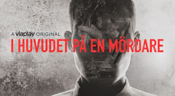 I huvudet på en mördare