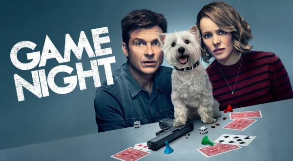 Game Night