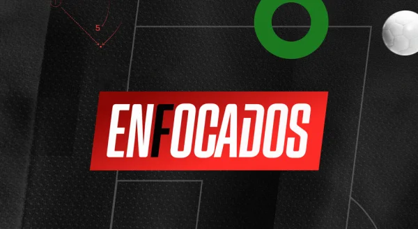 Live: Enfocados
