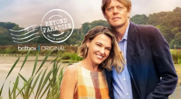 Beyond Paradise