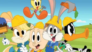 Bugs Bunny Costruzioni