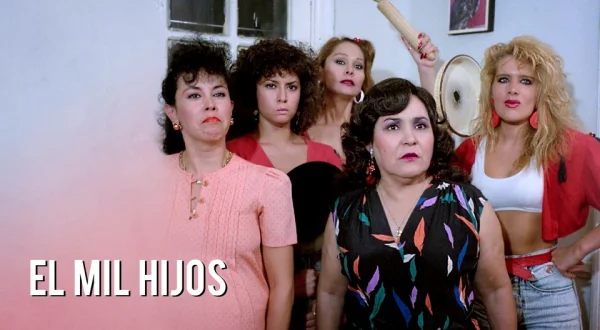 El mil hijos