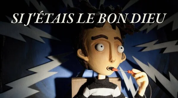 Si j'étais le bon Dieu