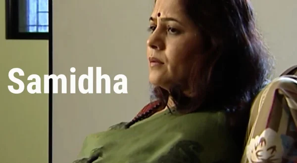 Samidha