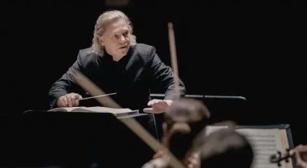 Mozart - Symphony No. 35