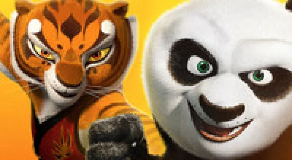 Kung Fu Panda 2