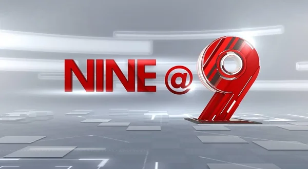 Nine @ 9