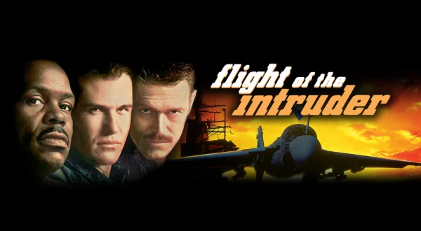 Flight of the Intruder