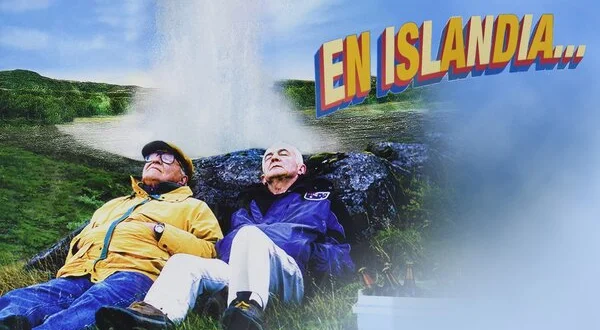 En Islandia