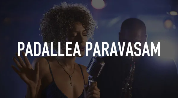 Padallea Paravasam