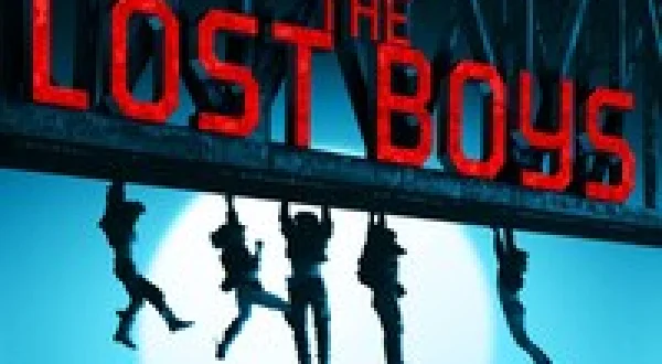 The Lost Boys