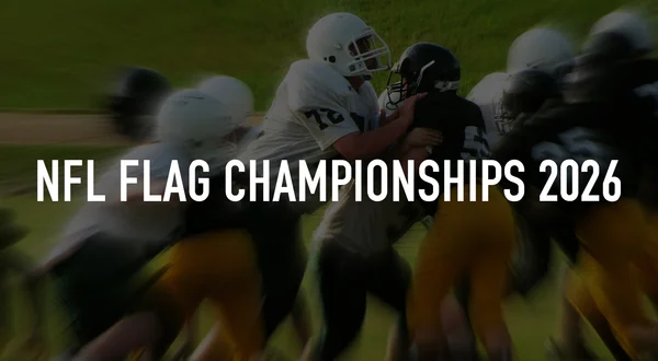 NFL Flag Championships 2026