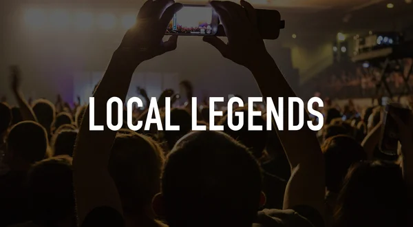 Local Legends