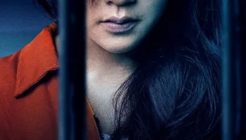 Secrets de prison