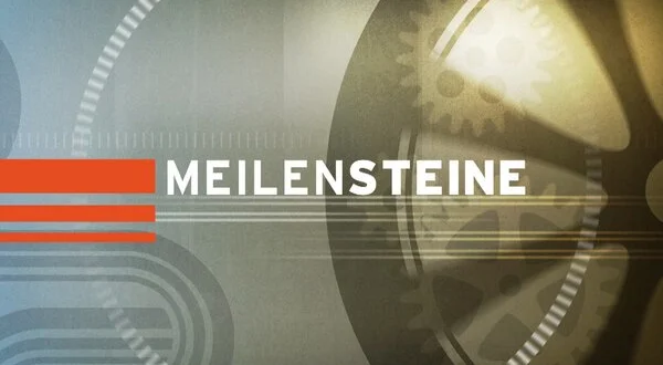 Meilensteine