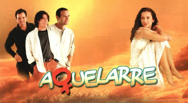 Aquelarre