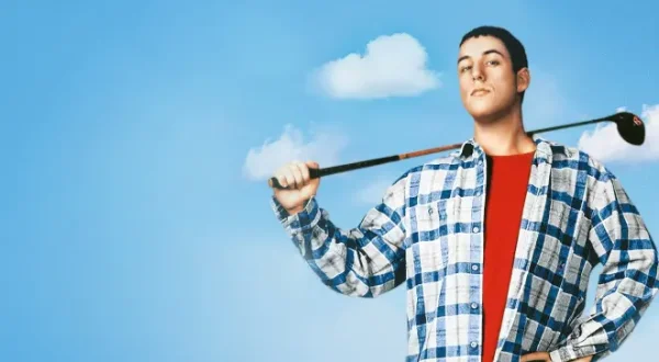 Happy Gilmore