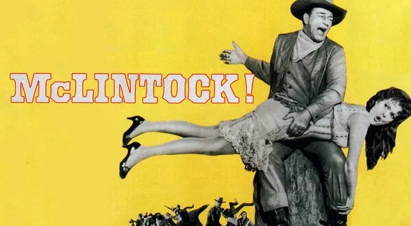 McLintock!