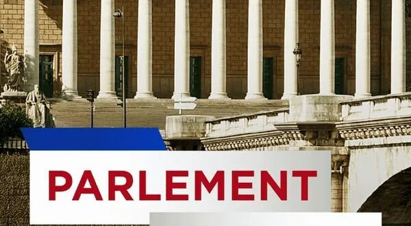 Parlement hebdo