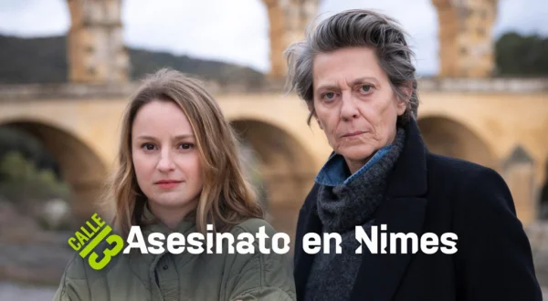 Asesinato en...