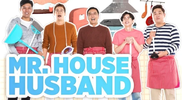 Mr. House Husband