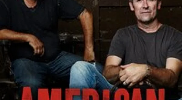 American Pickers