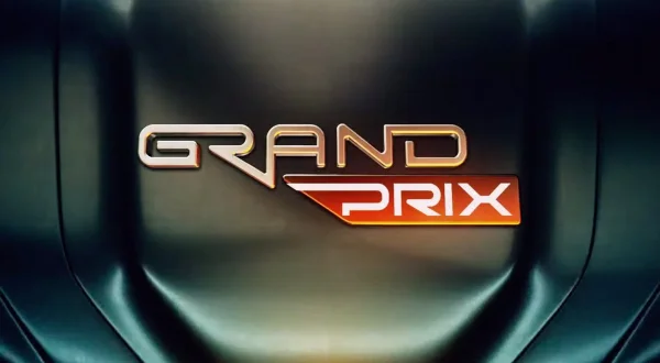 Live: Grand Prix Show 2026