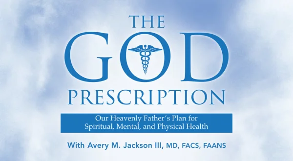 The God Prescription