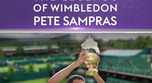 Pete Sampras