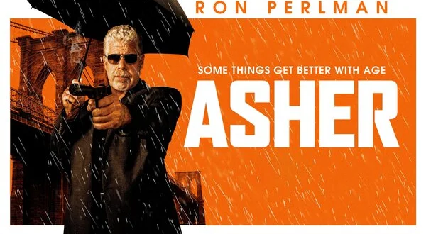 Asher