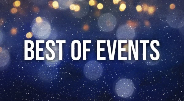 Best Of Events