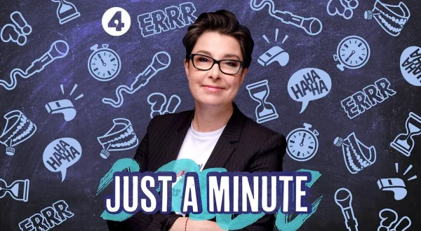 Just a Minute