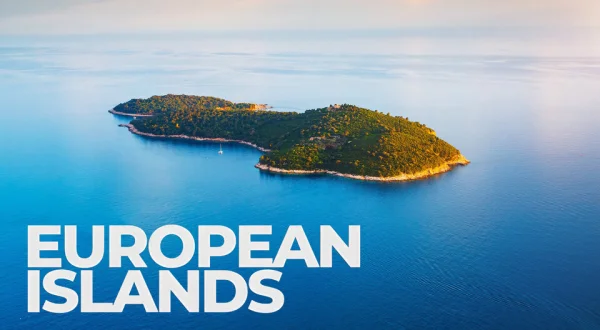 European Islands