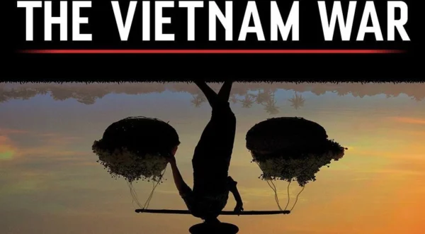 La Guerra de Vietnam