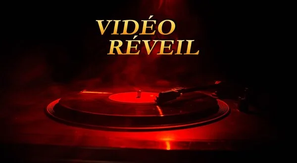 Vidéo réveil