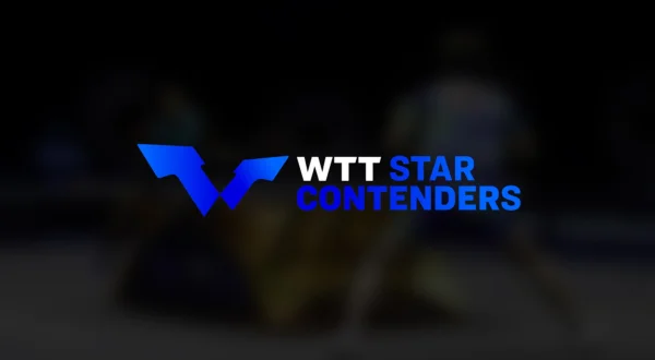 WTT Star Contender Table Tennis