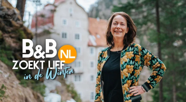 B&B zoekt Lief NL: Winter