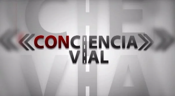 Conciencia vial
