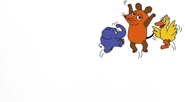 Die Sendung mit der Maus