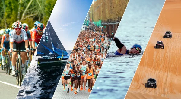Race Magazine : Στιγμιότυπα Αγώνων