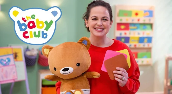 The Baby Club