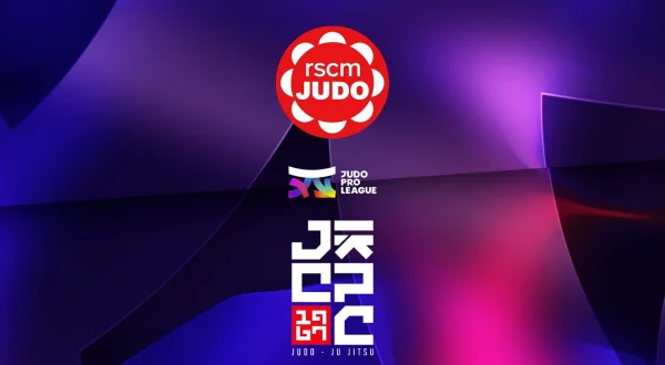 Judo : Pro League