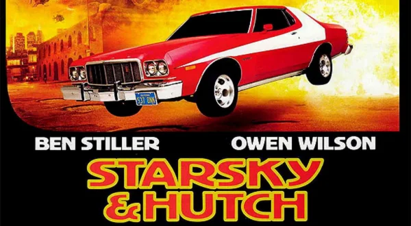 Starsky & Hutch
