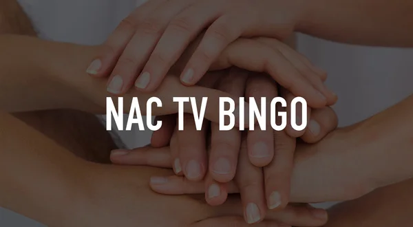 Live: NAC TV Bingo
