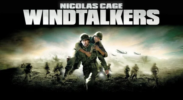 Windtalkers