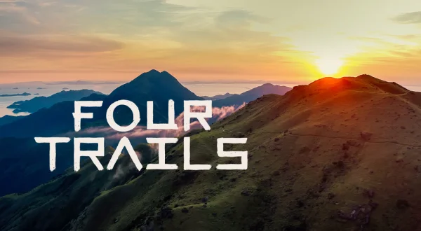 Four Trails