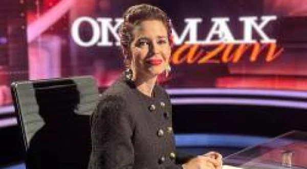 Okumak Lazım